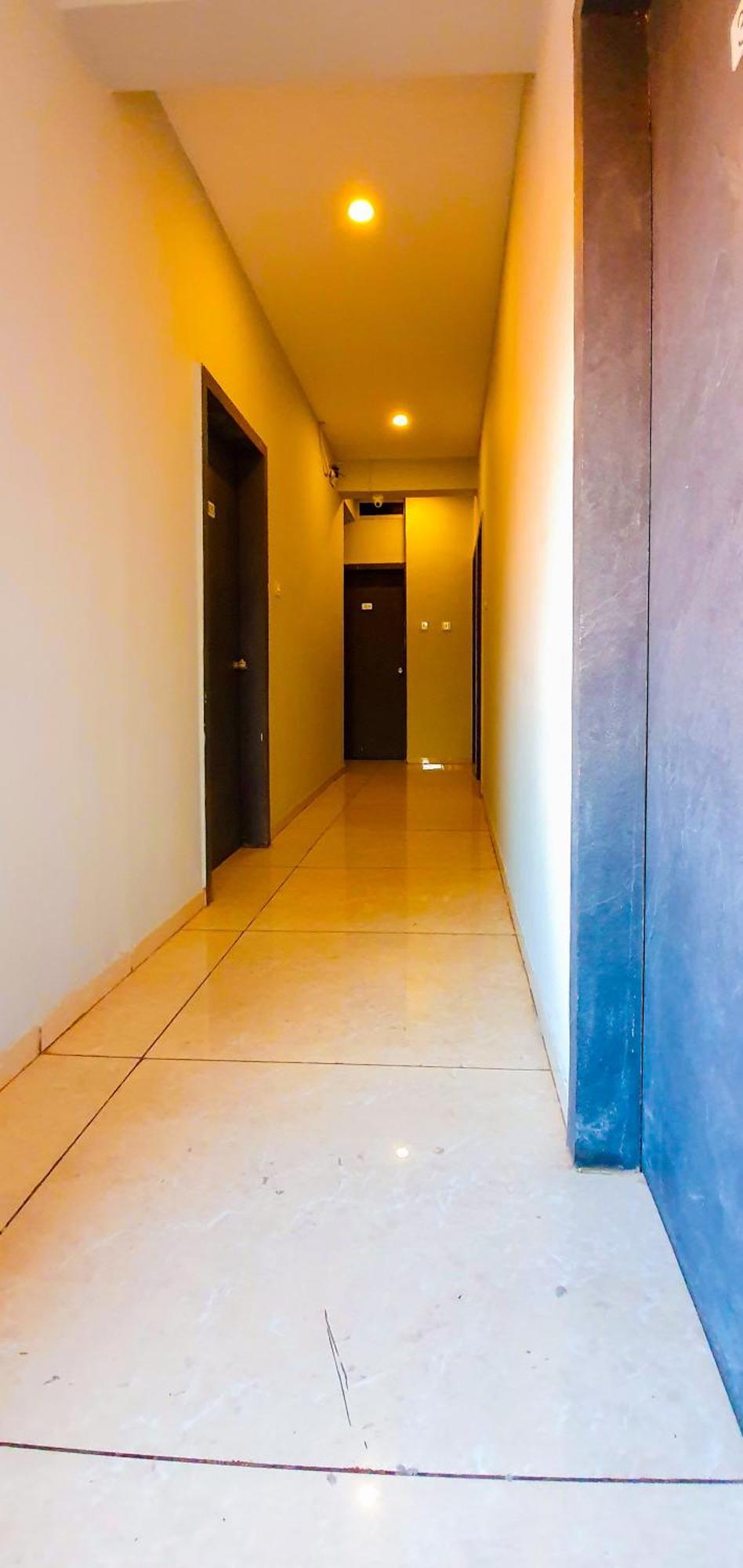 Nova Hotel New Crossroad Rajkot Esterno foto